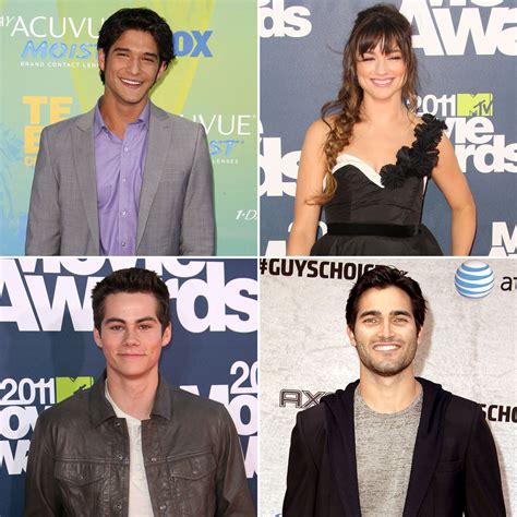 teen wolf cast|teen wolf cast age.